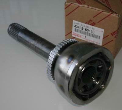 43405-60110 ���� �������� TOYOTA Land Cruiser-105 98- (ABS)