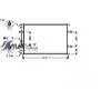 AVA COOLING SYSTEMS AI2155   
