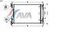 AVA COOLING SYSTEMS AI2202   