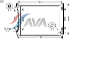 AVA COOLING SYSTEMS AI2231   