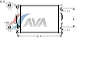 AVA COOLING SYSTEMS AIA2122   