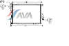 AVA COOLING SYSTEMS BWA2233   
