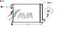 AVA COOLING SYSTEMS CNA2106   