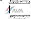 AVA COOLING SYSTEMS DN2238   