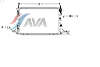 AVA COOLING SYSTEMS FD2113   