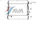 AVA COOLING SYSTEMS FD2404   