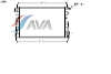 AVA COOLING SYSTEMS FDA2336   
