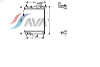 AVA COOLING SYSTEMS HY2099   