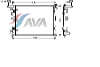AVA COOLING SYSTEMS HYA2180   