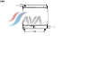 AVA COOLING SYSTEMS MS2039   