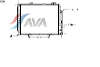 AVA COOLING SYSTEMS MS2283   