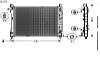 AVA COOLING SYSTEMS MSA2286   