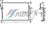 AVA COOLING SYSTEMS MSA2440   