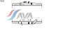 AVA COOLING SYSTEMS MTA2062   