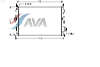 AVA COOLING SYSTEMS OL2462   
