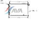 AVA COOLING SYSTEMS OLA2029   