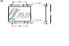 AVA COOLING SYSTEMS PE2250   