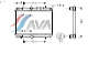 AVA COOLING SYSTEMS PEA2234   