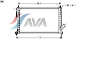 AVA COOLING SYSTEMS SB2062   