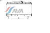AVA COOLING SYSTEMS TO2141   