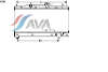 AVA COOLING SYSTEMS TO2239   