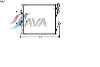 AVA COOLING SYSTEMS TO2367   
