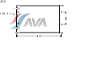 AVA COOLING SYSTEMS VWA2124   
