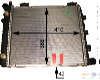 HELLA 8MK376712-151   