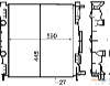 HELLA 8MK376772-031   