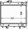 HELLA 8MK376773-001   