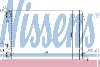 NISSENS 604611   