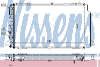 NISSENS 60465A   