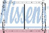 NISSENS 61842 радиатор охлаждения двигателя NISSENS 61842 радиатор охлаждения двигателя