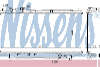 NISSENS 62383A   