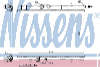 NISSENS 63744A   