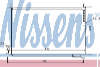NISSENS 940008 �������� ������������