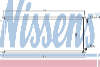 NISSENS 940051 �������� ������������