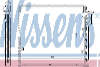 NISSENS 94157 �������� ������������