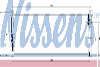 NISSENS 94370 �������� ������������