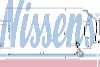 NISSENS 94373 �������� ������������