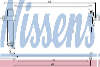 NISSENS 94646 �������� ������������