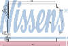 NISSENS 94832 �������� ������������