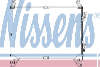 NISSENS 94861 �������� ������������