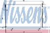 NISSENS 94933 �������� ������������