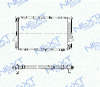 Next Cooling NC01013008M   