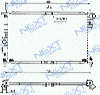 Next Cooling NC01022008M   