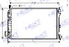 Next Cooling NC01061055M радиатор охлаждения двигателя