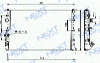 Next Cooling NC01064020B   