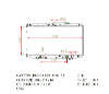 SAT HD0003-CF   