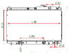 SAT HD0009-RH1   